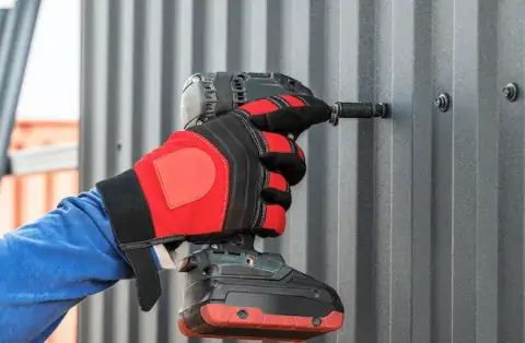 Travaux de zinguerie - Spincourt